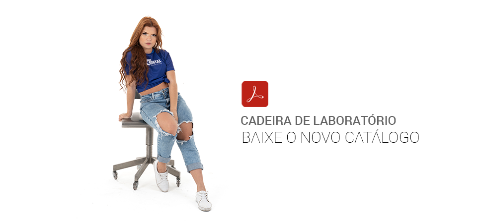 Cadeira de Laboratorio