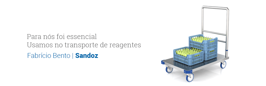 Supermercado Barra Depoimento