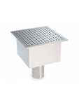 RALO INDUSTRIAL INOX