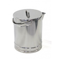 BALDE PALMETAL - MODELO 20L - B - 0 - 0