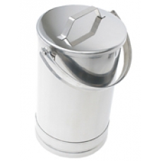 BALDE PALMETAL - MODELO 10L - B - 0 - 0