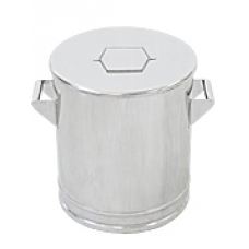 BALDE PALMETAL - MODELO 40L - B - 0 - 0