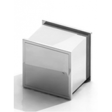 Caixa Coletora de Malotes Palmetal - Modelo B01