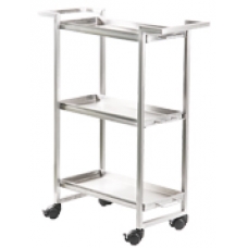 CARRO PALMETAL - MODELO AB1 - 030 - 050 - 1