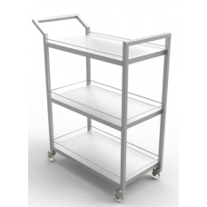 CARRO PALMETAL - MODELO AS2 - 030 - 050 - 1