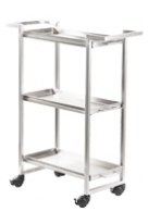 CARRO PALMETAL - MODELO AB1