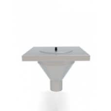 EXPURGO PALMETAL - MODELO BS 