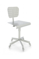 CADEIRA PALMETAL - MODELO LAB P 