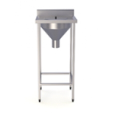 EXPURGO PALMETAL - MODELO BP 