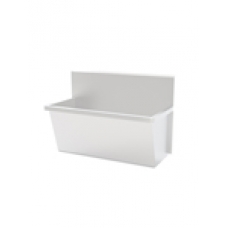 Lavatório Palmetal - Modelo Especial B RDC 50 - 1,00