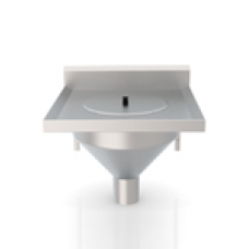 EXPURGO PALMETAL - MODELO BM 