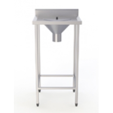 EXPURGO PALMETAL - MODELO EP 