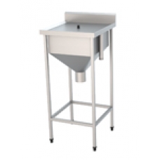 EXPURGO PALMETAL - MODELO AP