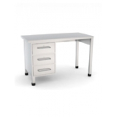 MESA DE TRABALHO PALMETAL - MODELO TW1