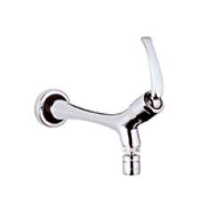 TORNEIRA FABRIMAR - Saída na Parede Pratika ref. 1157-P