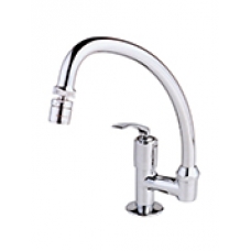 TORNEIRA FABRIMAR - Saída Lateral Banca Pratika ref. 1167-P