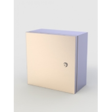 CAIXA PARA PAINEL ELÉTRICO PALMETAL  - Modelo P242