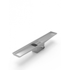 Calha Palmetal - Modelo CA13 - 1000