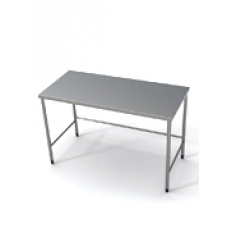 MESA PALMETAL - MODELO TS1 - 070 - 050 - 070 - 1.0 - E