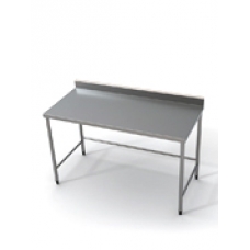 MESA PALMETAL - MODELO TS2 - 090 - 050 - 100 - 1.0 - E