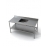 MESA PALMETAL - MODELO CP2 - 090 - 050 - 100 - 1.0 - P