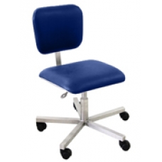 CADEIRA LAB-E PALMETAL - A - C - Azul