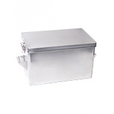 CAIXA DE UTILIDADES PALMETAL - MODELO C1 - 030 - 030 - 050 - E