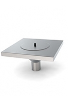 EXPURGO PALMETAL - MODELO ES