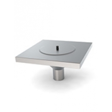 EXPURGO PALMETAL - MODELO ES