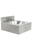 Lavabo Palmetal - Modelo B redondo