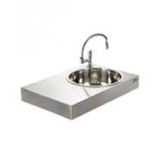 Lavabo Palmetal - Modelo F 