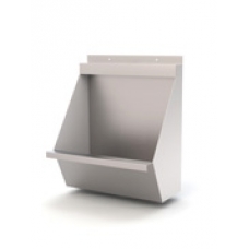 Mictório Palmetal - Modelo Econômico - 0,40m