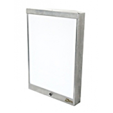 Negatoscópio Palmetal - 01 corpo