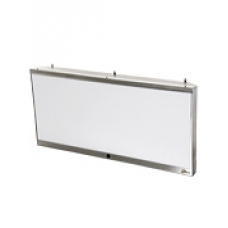 Negatoscópio Palmetal - 03 corpos