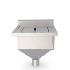 EXPURGO PALMETAL - MODELO AM 